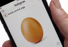 L'Uovo dei record: ecco il post di Instagram con più "Like" al mondo | Tuttosullegalline.it