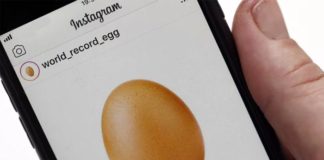 L'Uovo dei record: ecco il post di Instagram con più "Like" al mondo | Tuttosullegalline.it