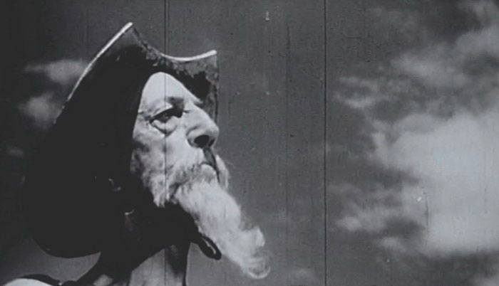 Il Don Chisciotte della Mancia (El Ingenioso Hidalgo Don Quijote de la Mancha) di Orson Wells e Jesús Franco (1992)