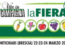 Fiera Vita in Campagna 2019, 22-23-24 Marzo a Montichiari (BS) | Tuttosullegalline.it