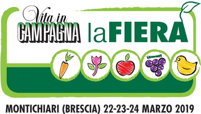 Fiera Vita in Campagna 2019, 22-23-24 Marzo a Montichiari (BS) | Tuttosullegalline.it