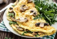 Omelette dolci e salate: ricetta classica e varianti | Tuttosullegalline.it