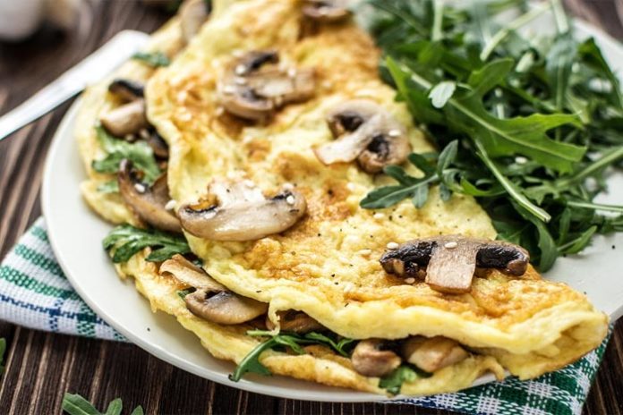 Omelette dolci e salate: ricetta classica e varianti | Tuttosullegalline.it