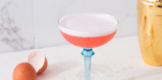 Cocktail con uovo: 6 ricette per stupire i vostri ospiti | Tuttosullegalline.it