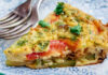 Quiche Lorraine vegetariana: ricetta della torta salata per eccellenza | Tuttosullegalline.it