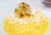 Torta Mimosa (con ananas) dello chef Luca Montersino | Tuttosullegalline.it